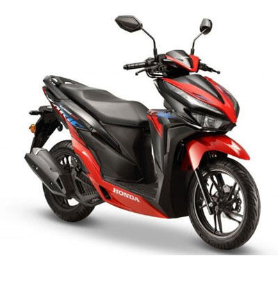 Honda Vario