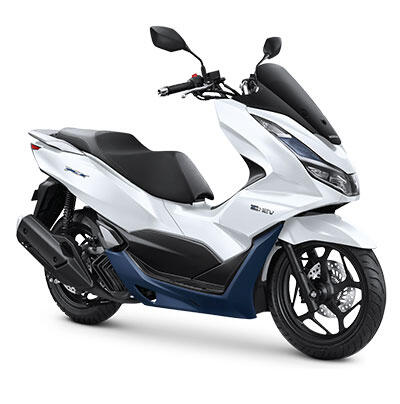 Honda PCX (Premium)