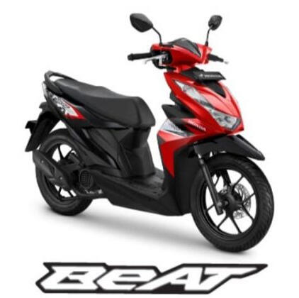 Honda Beat